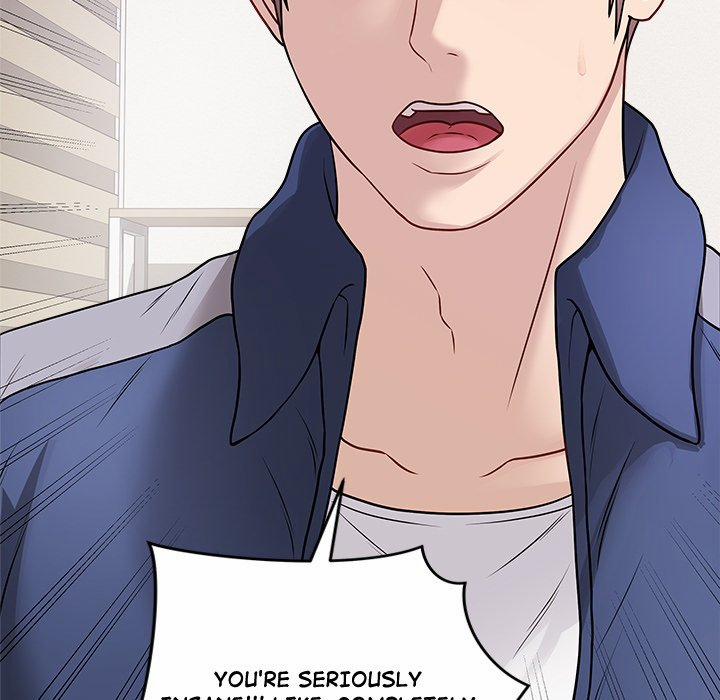 Signed, Sealed, Mistaken 13 trang 20