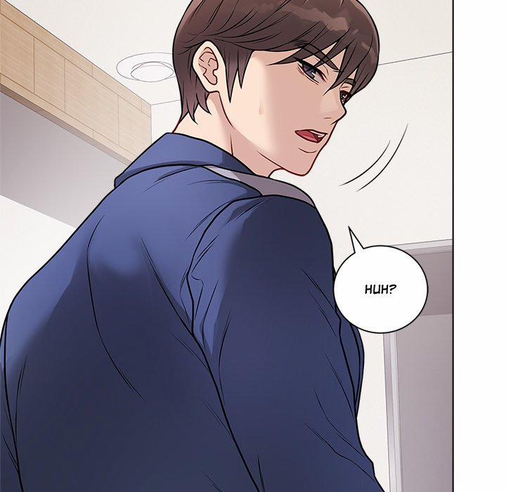 Signed, Sealed, Mistaken 13 trang 31