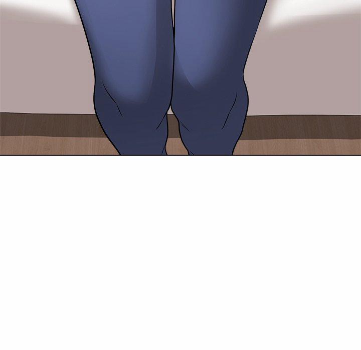 Signed, Sealed, Mistaken 13 trang 35