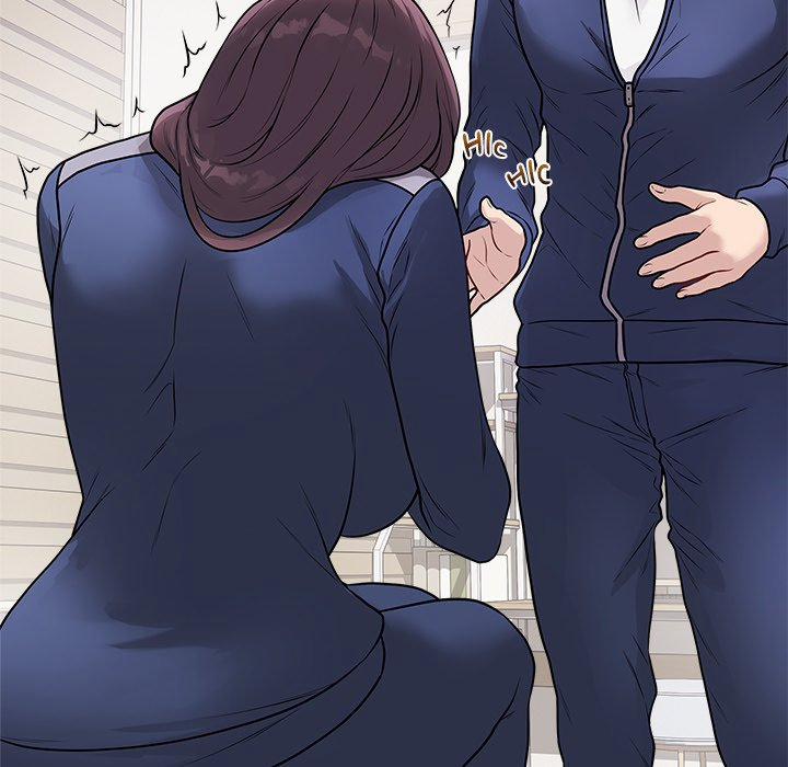 Signed, Sealed, Mistaken 13 trang 37