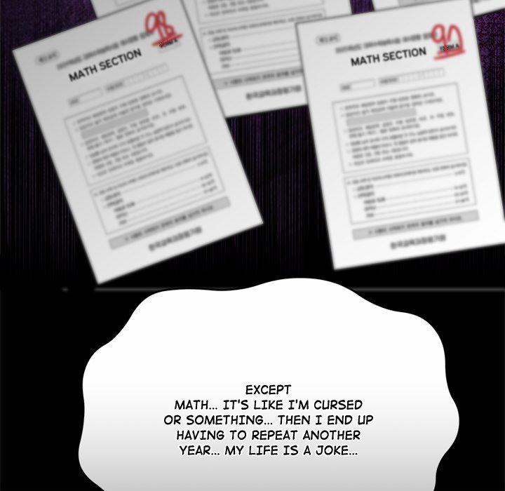 Signed, Sealed, Mistaken 13 trang 43