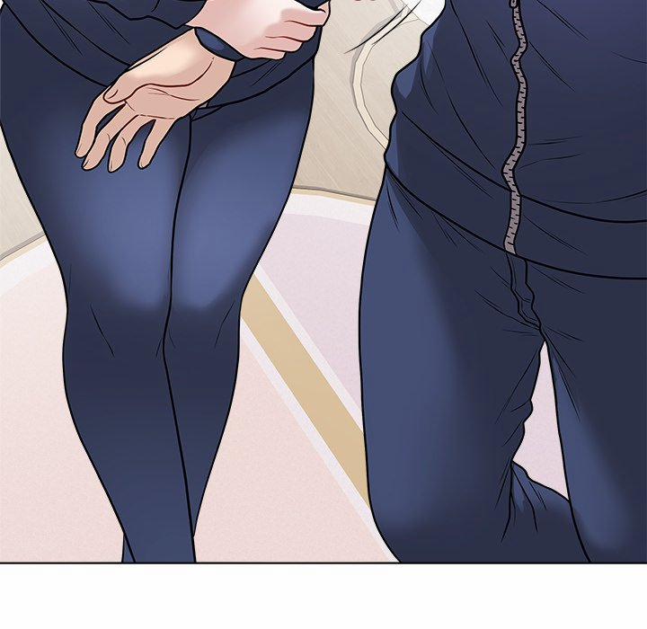 Signed, Sealed, Mistaken 13 trang 50