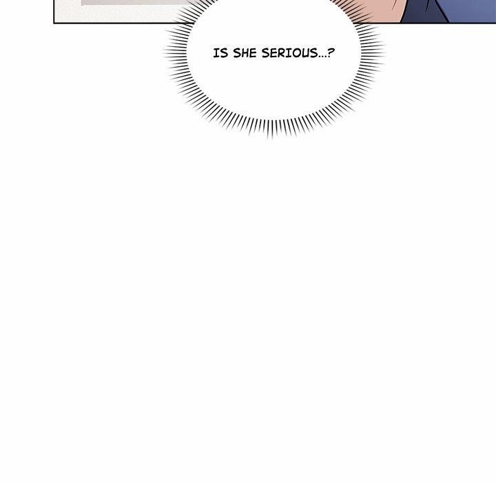 Signed, Sealed, Mistaken 13 trang 60