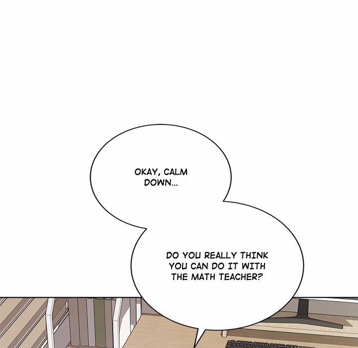 Signed, Sealed, Mistaken 13 trang 61