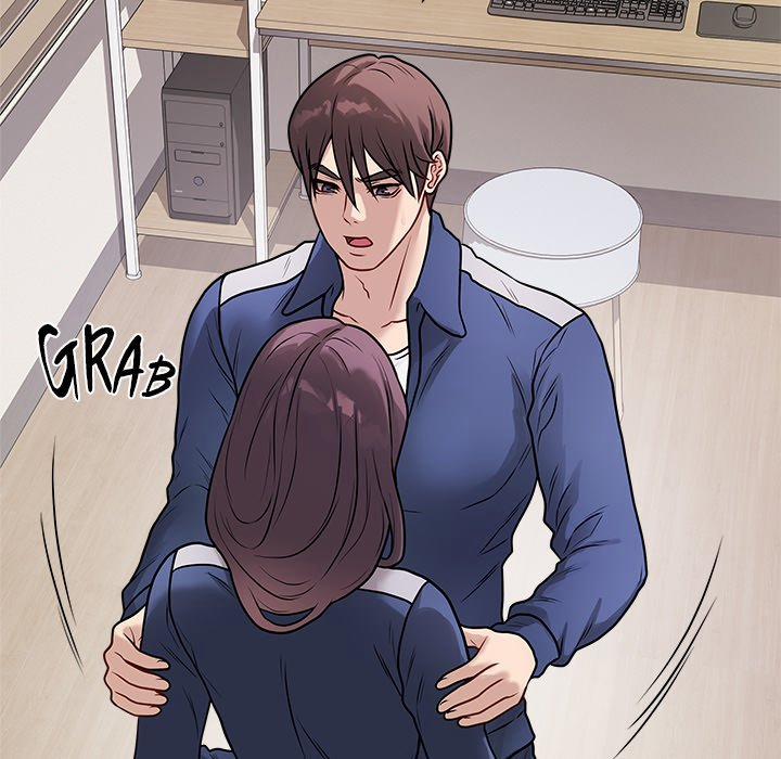 Signed, Sealed, Mistaken 13 trang 62