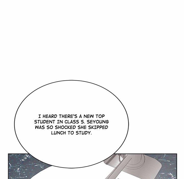 Signed, Sealed, Mistaken 13 trang 76