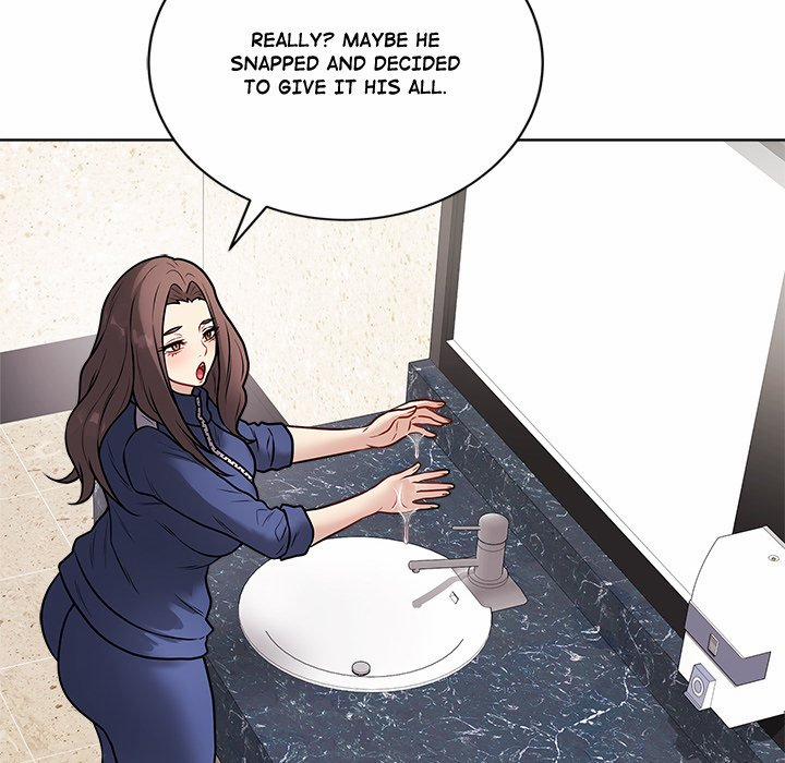 Signed, Sealed, Mistaken 13 trang 79