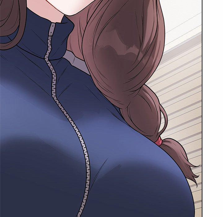 Signed, Sealed, Mistaken 13 trang 8