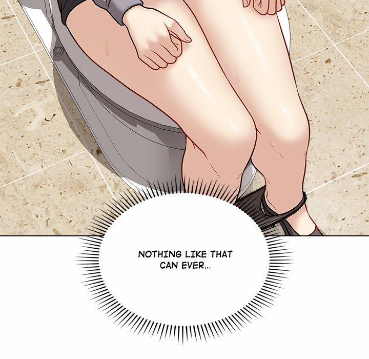 Signed, Sealed, Mistaken 13 trang 92