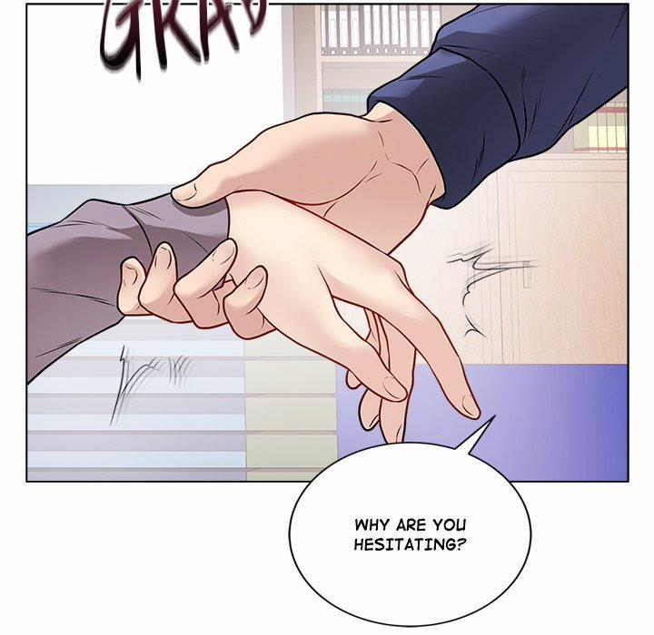 Signed, Sealed, Mistaken 14 trang 113