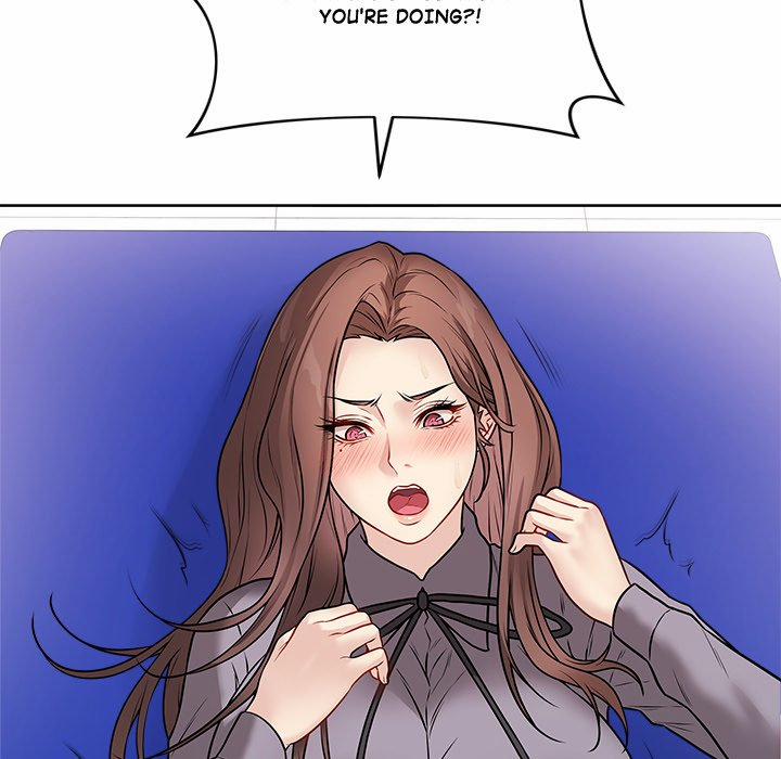 Signed, Sealed, Mistaken 14 trang 120