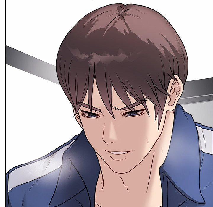 Signed, Sealed, Mistaken 14 trang 124