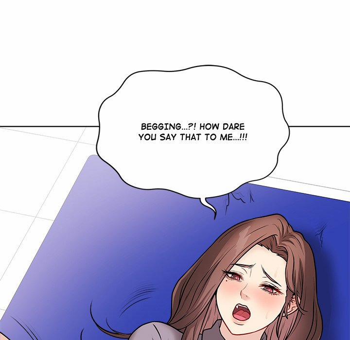 Signed, Sealed, Mistaken 14 trang 129