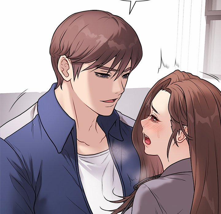 Signed, Sealed, Mistaken 14 trang 32