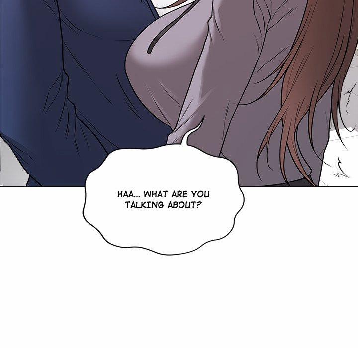 Signed, Sealed, Mistaken 14 trang 33