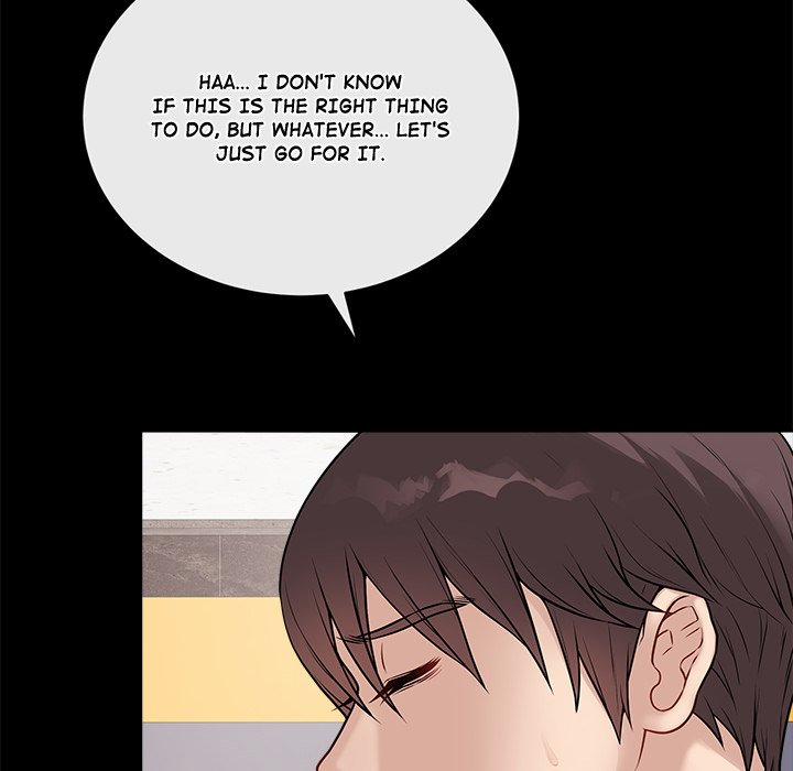 Signed, Sealed, Mistaken 14 trang 5