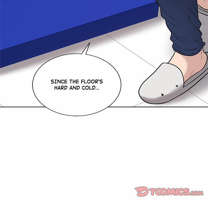 Signed, Sealed, Mistaken 14 trang 63