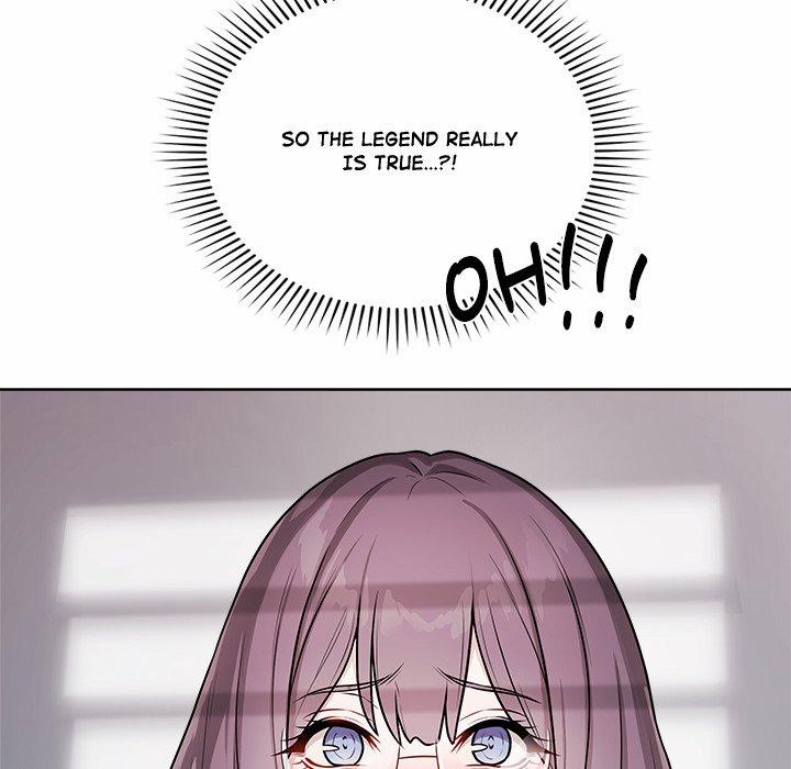 Signed, Sealed, Mistaken 14 trang 71