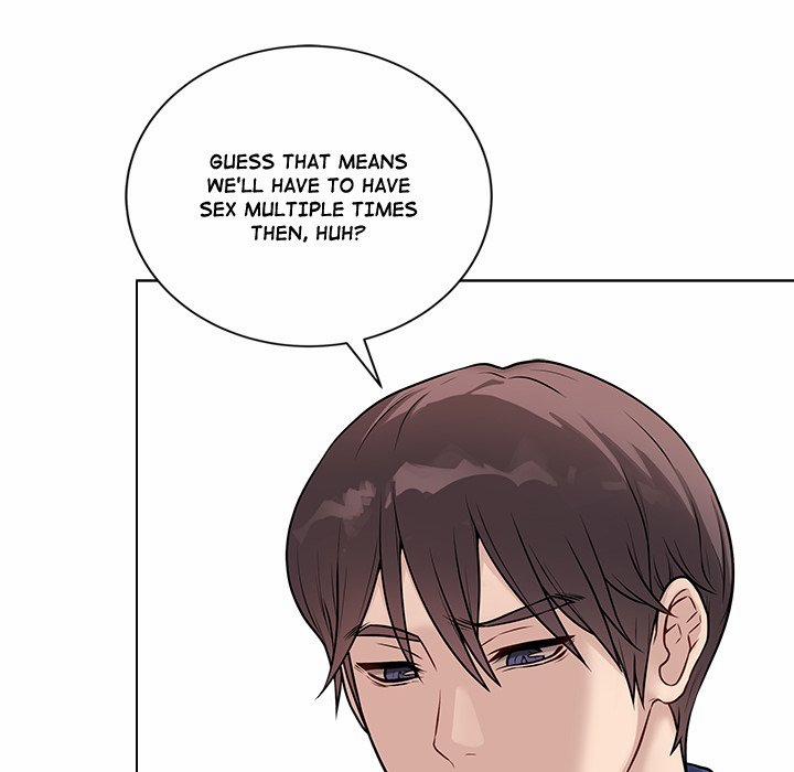 Signed, Sealed, Mistaken 14 trang 77