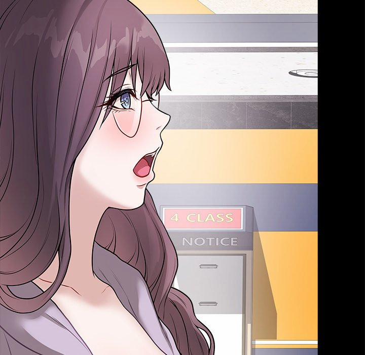 Signed, Sealed, Mistaken 14 trang 8