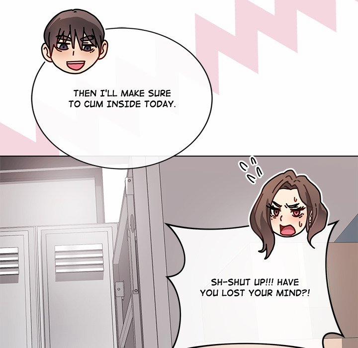 Signed, Sealed, Mistaken 14 trang 83