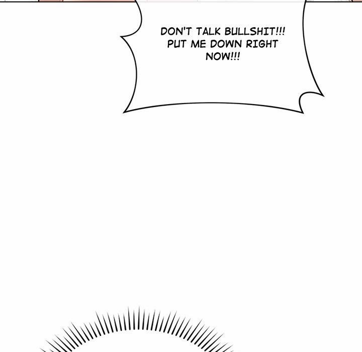 Signed, Sealed, Mistaken 15 trang 110