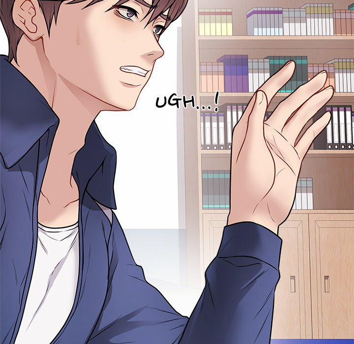 Signed, Sealed, Mistaken 15 trang 18