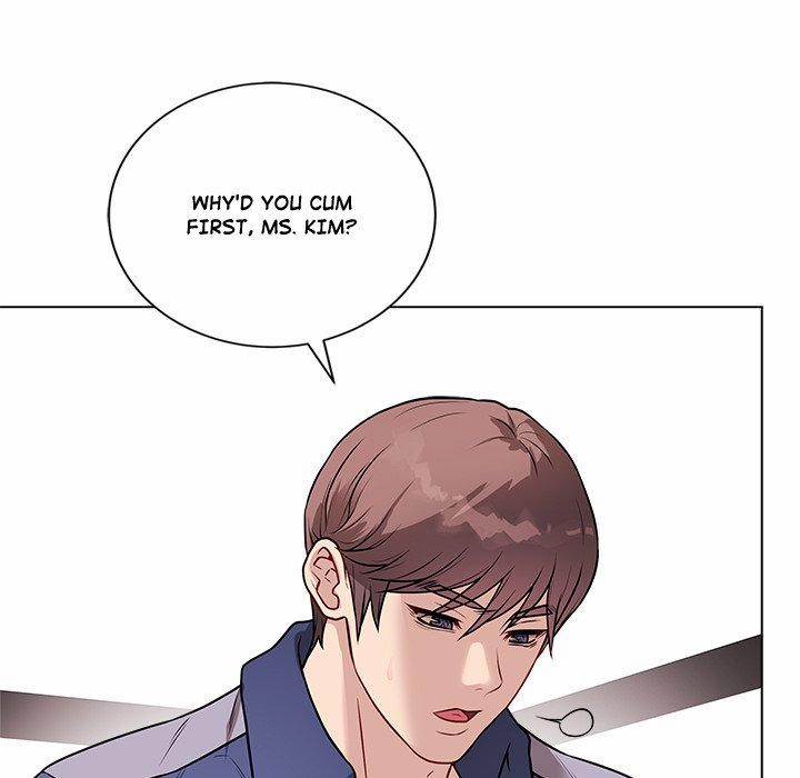 Signed, Sealed, Mistaken 15 trang 185