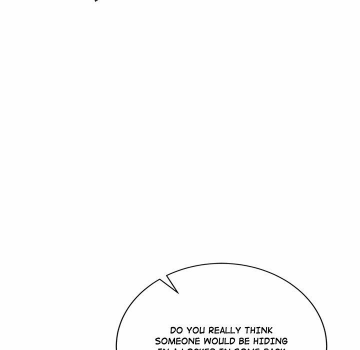 Signed, Sealed, Mistaken 15 trang 40