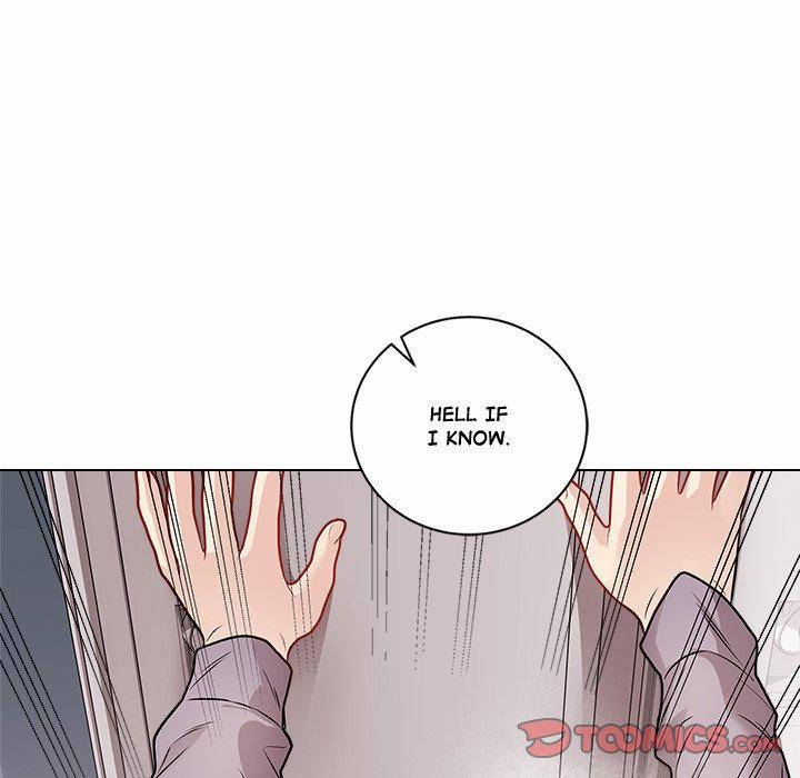 Signed, Sealed, Mistaken 15 trang 43