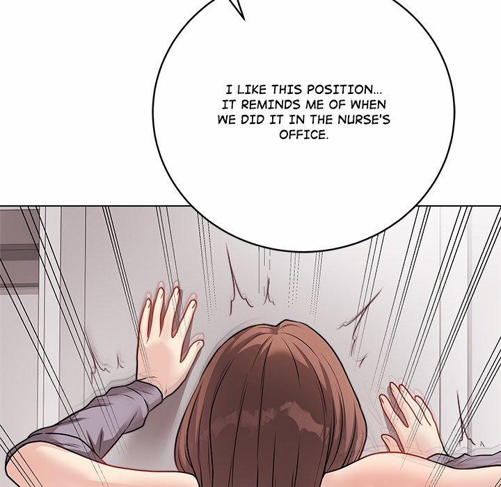 Signed, Sealed, Mistaken 15 trang 70