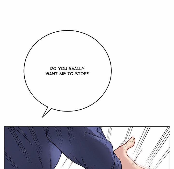 Signed, Sealed, Mistaken 15 trang 73