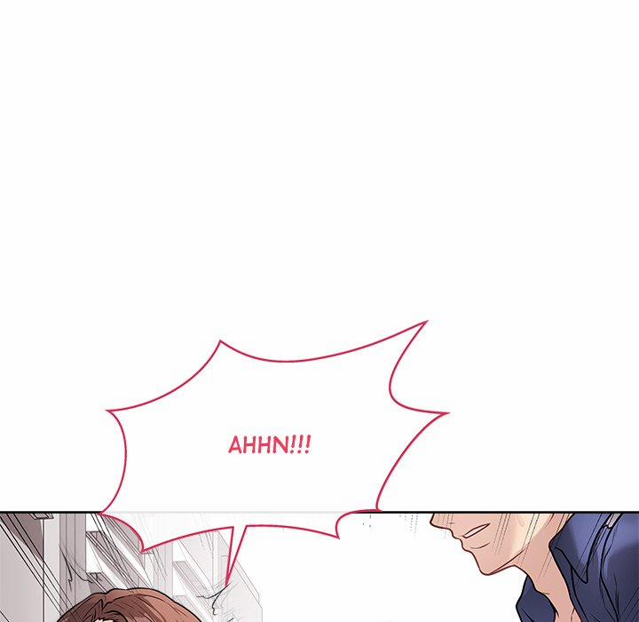 Signed, Sealed, Mistaken 15 trang 81