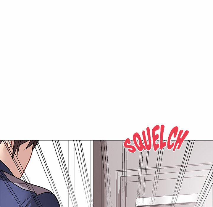 Signed, Sealed, Mistaken 15 trang 86