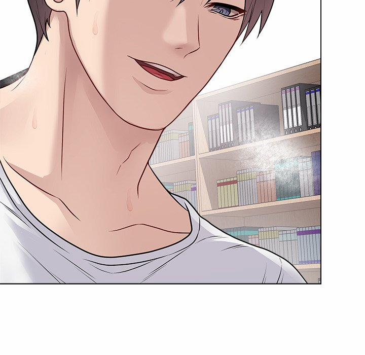 Signed, Sealed, Mistaken 16 trang 114