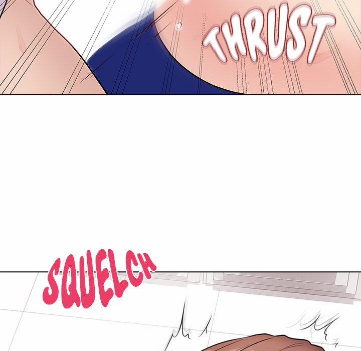 Signed, Sealed, Mistaken 16 trang 122