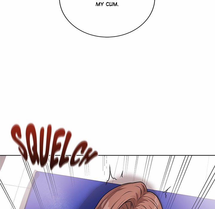 Signed, Sealed, Mistaken 16 trang 125