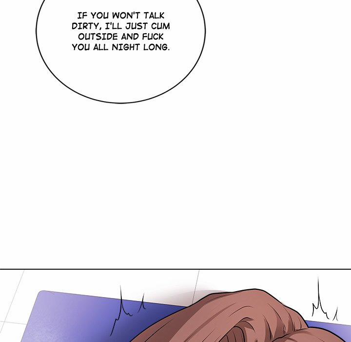 Signed, Sealed, Mistaken 16 trang 128