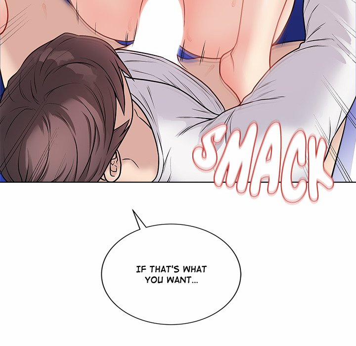 Signed, Sealed, Mistaken 16 trang 138