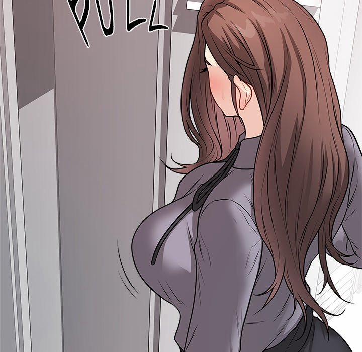 Signed, Sealed, Mistaken 16 trang 158