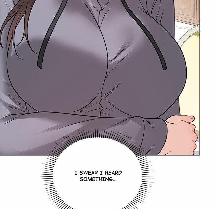 Signed, Sealed, Mistaken 16 trang 161