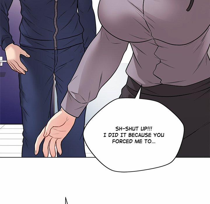 Signed, Sealed, Mistaken 16 trang 165