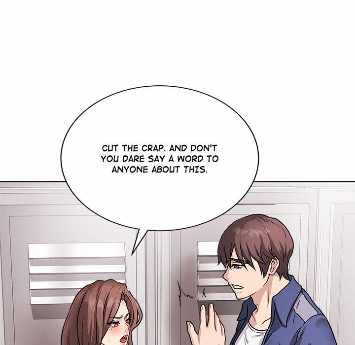 Signed, Sealed, Mistaken 16 trang 167