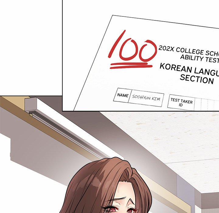 Signed, Sealed, Mistaken 16 trang 184