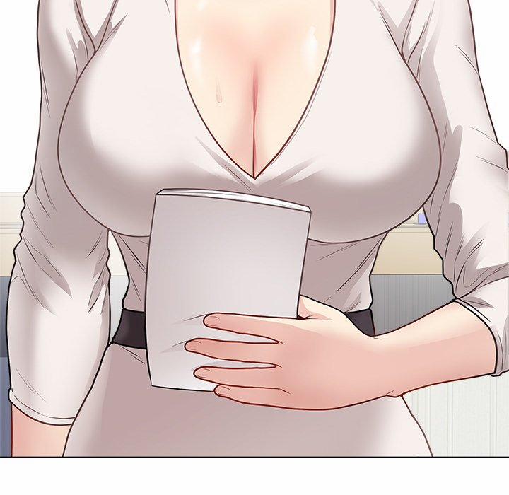 Signed, Sealed, Mistaken 16 trang 191