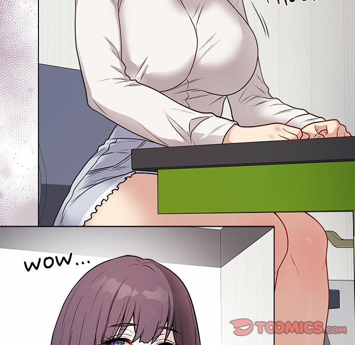 Signed, Sealed, Mistaken 16 trang 195