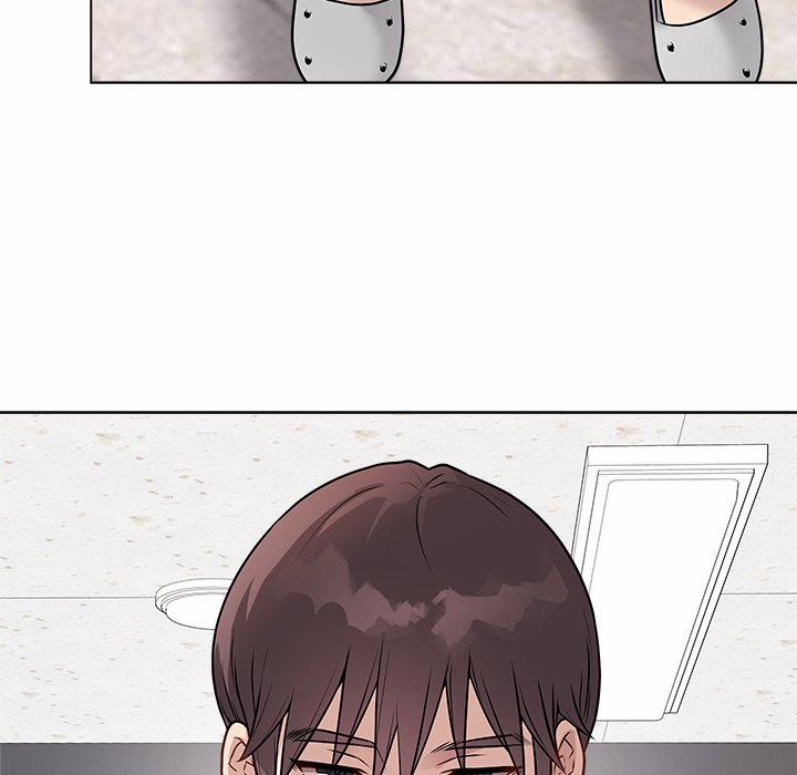 Signed, Sealed, Mistaken 16 trang 199