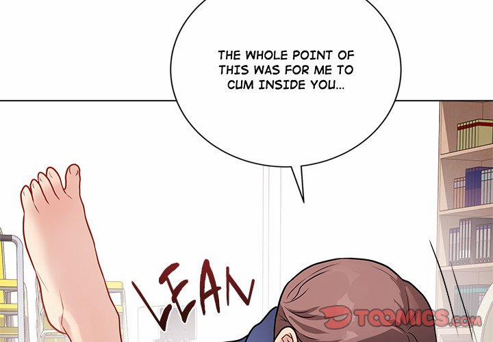 Signed, Sealed, Mistaken 16 trang 3