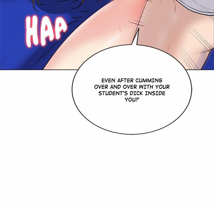 Signed, Sealed, Mistaken 16 trang 74