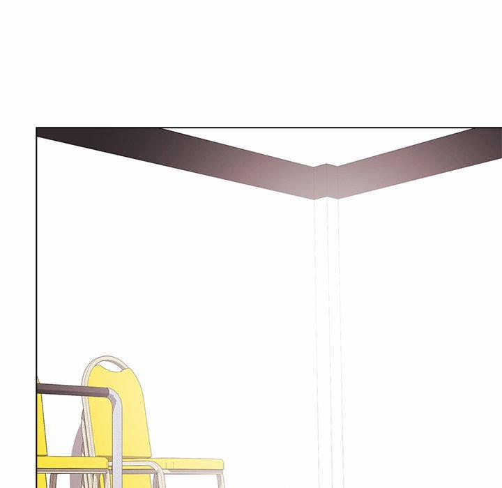 Signed, Sealed, Mistaken 16 trang 95